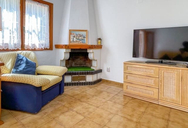 3 soverom Hus til salgs i Playa Flamenca, Orihuela - € 289 000 (Ref: 9994624)