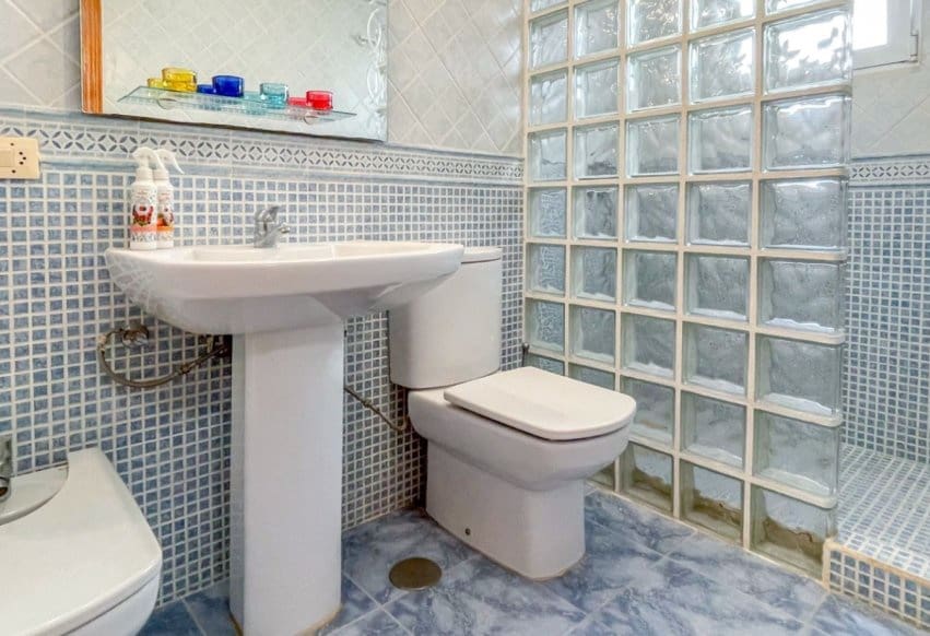 3 soverom Hus til salgs i Playa Flamenca - € 289 000 (Ref: 9994624)