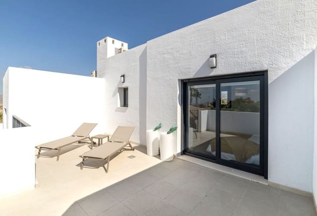 3 bedroom Villa for sale in Busot with pool - € 355,000 (Ref: 9994626)