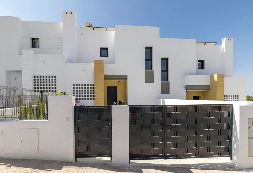 3 camera da letto Villa in vendita in Muchamiel / Mutxamel con piscina - 355.000 € (Rif: 9994626)