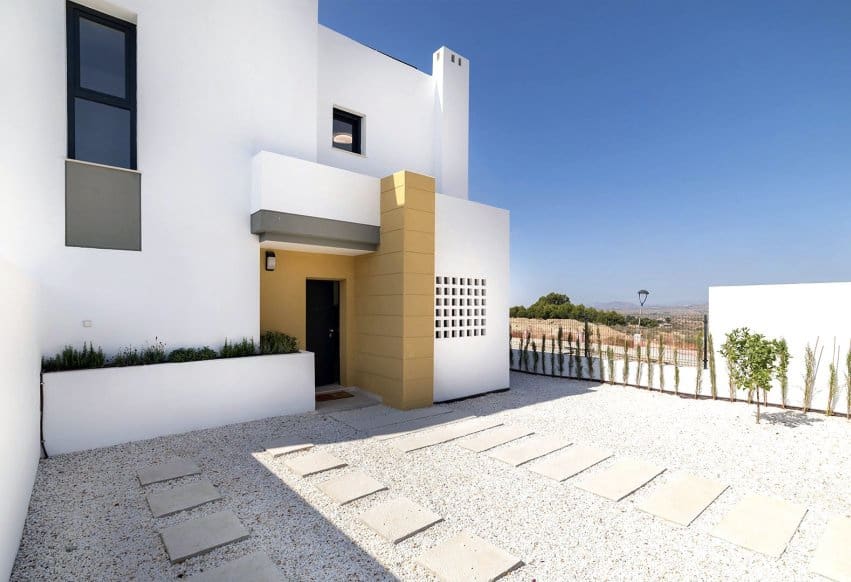3 camera da letto Villa in vendita in Muchamiel / Mutxamel con piscina - 355.000 € (Rif: 9994626)