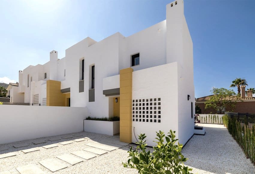 3 camera da letto Villa in vendita in Muchamiel / Mutxamel con piscina - 355.000 € (Rif: 9994626)