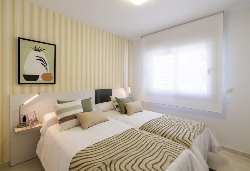 3 camera da letto Villa in vendita in Muchamiel / Mutxamel con piscina - 355.000 € (Rif: 9994626)