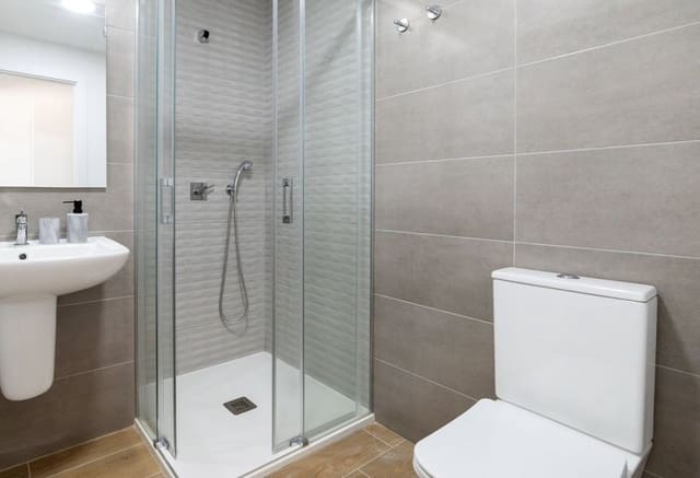 3 soveværelse Villa til salg i Muchamiel / Mutxamel med swimmingpool - € 355.000 (Ref: 9994626)