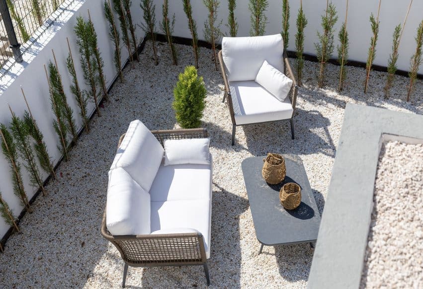 3 camera da letto Villa in vendita in Muchamiel / Mutxamel con piscina - 355.000 € (Rif: 9994626)