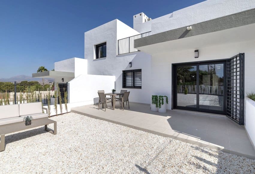 3 camera da letto Villa in vendita in Muchamiel / Mutxamel con piscina - 355.000 € (Rif: 9994626)