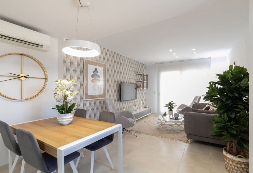 3 camera da letto Villa in vendita in Muchamiel / Mutxamel con piscina - 355.000 € (Rif: 9994626)