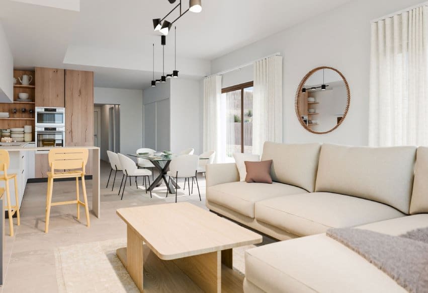 3 camera da letto Villa in vendita in Finestrat - 735.950 € (Rif: 9994627)