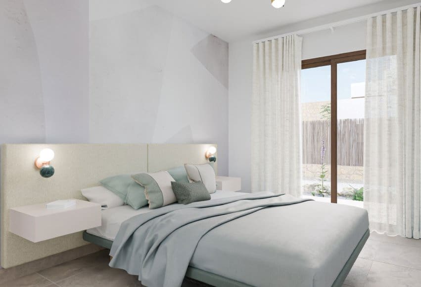 3 camera da letto Villa in vendita in Finestrat - 735.950 € (Rif: 9994627)
