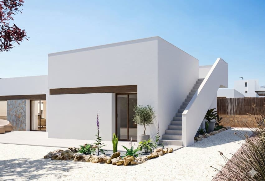 3 camera da letto Villa in vendita in Finestrat - 735.950 € (Rif: 9994627)