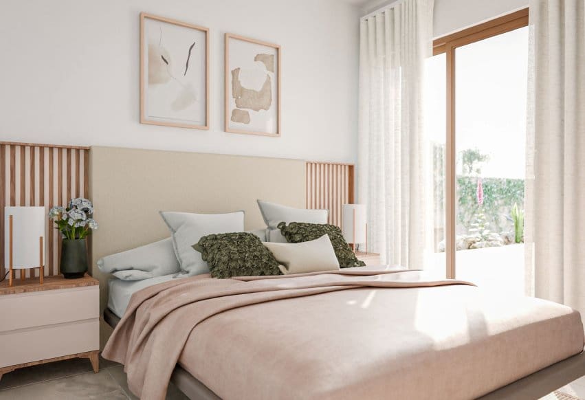 3 Zimmer Villa zu verkaufen in Finestrat - 690.950 € (Ref: 9994628)