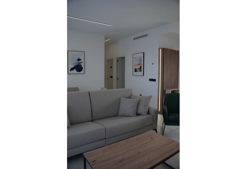 3 makuuhuone Bungalow myytävänä paikassa Pilar de la Horadada mukana uima-altaan - 569 900 € (Ref: 9994629)