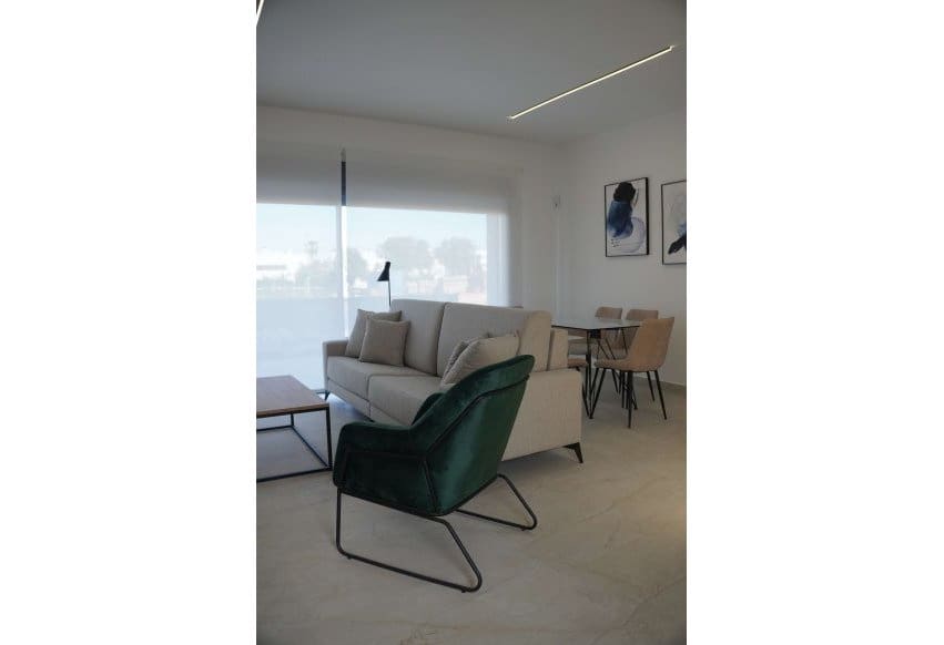3 makuuhuone Bungalow myytävänä paikassa Pilar de la Horadada mukana uima-altaan - 569 900 € (Ref: 9994629)