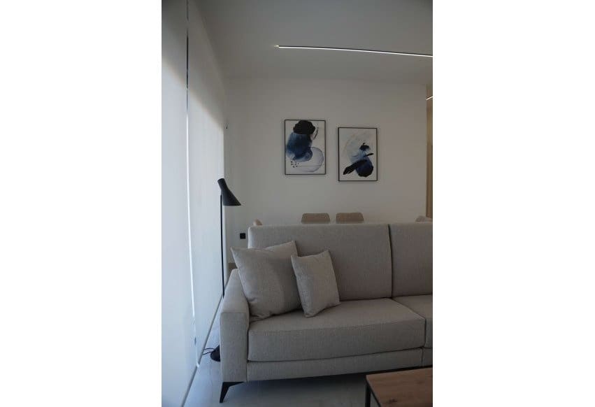 3 makuuhuone Bungalow myytävänä paikassa Pilar de la Horadada mukana uima-altaan - 569 900 € (Ref: 9994629)