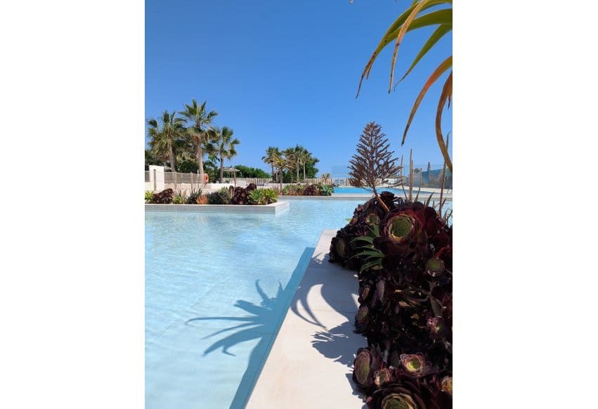 Ático de 2 habitaciones en Dénia en venta con piscina - 499.000 € (Ref: 9994634)