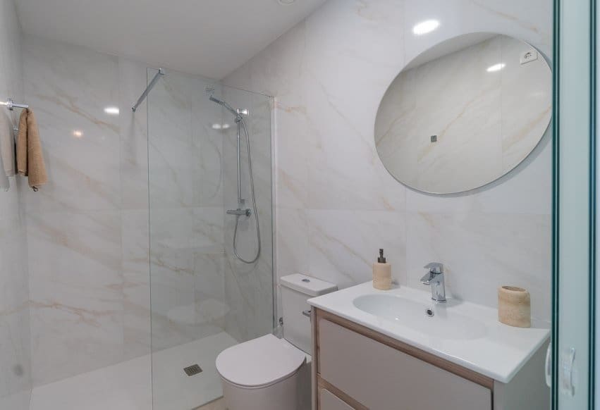3 camera da letto Attico in vendita in Orihuela Costa con piscina - 625.000 € (Rif: 9994636)