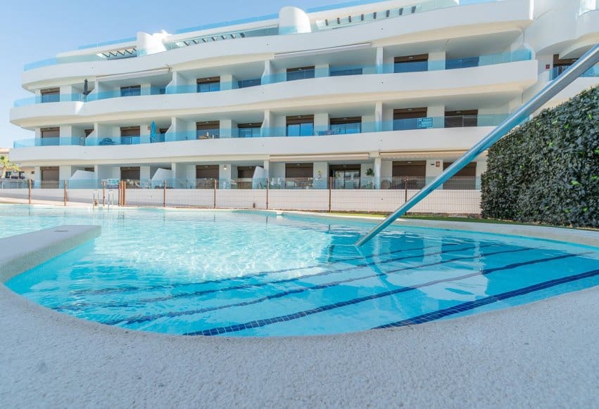 3 camera da letto Attico in vendita in Orihuela Costa con piscina - 625.000 € (Rif: 9994636)