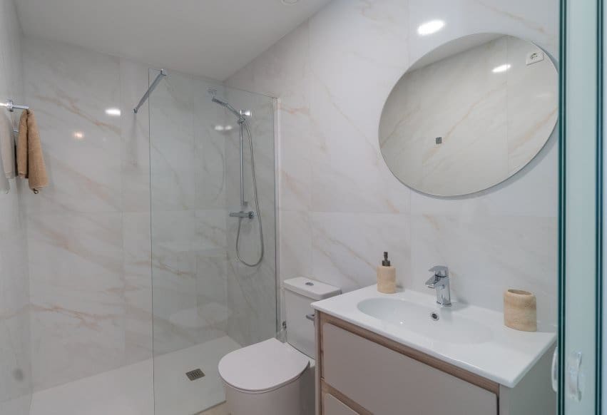 3 camera da letto Attico in vendita in Orihuela Costa con piscina - 625.000 € (Rif: 9994636)