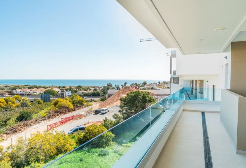 3 camera da letto Attico in vendita in Orihuela Costa con piscina - 625.000 € (Rif: 9994636)