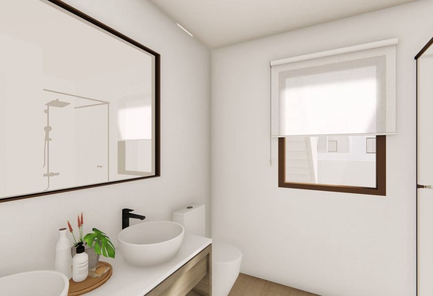 3 quarto Casa em Banda para venda em San Javier - 329 900 € (Ref: 9994637)