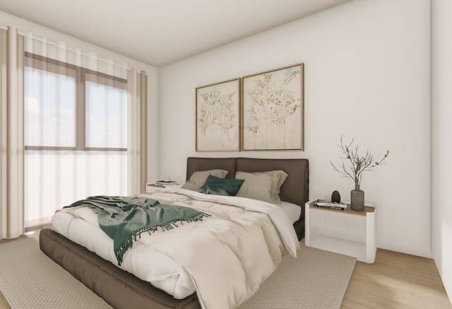 3 soveværelse Byhus til salg i Ciudad, San Javier - € 329.900 (Ref: 9994637)