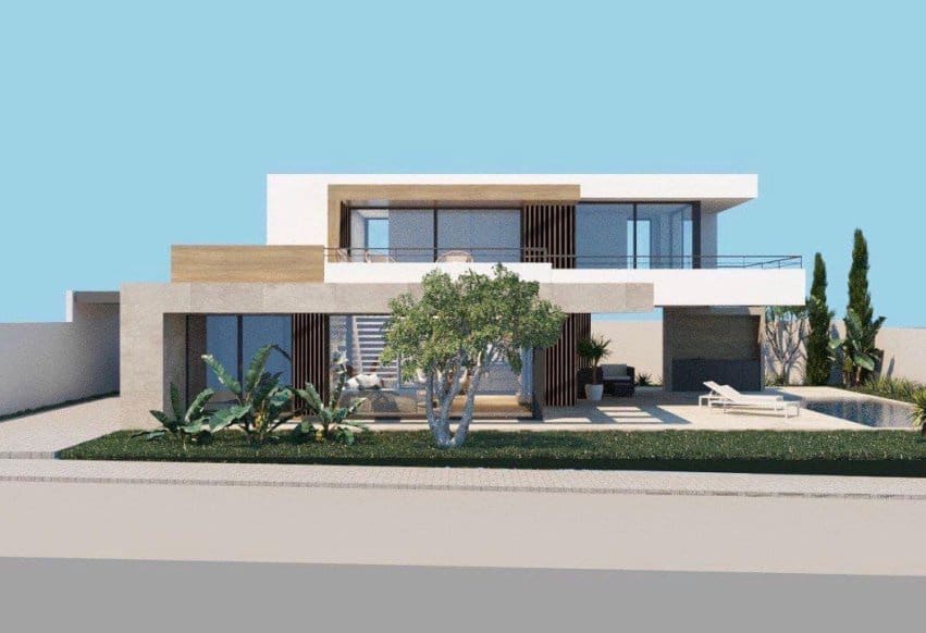 3 quarto Moradia para venda em Rojales - 960 000 € (Ref: 9994638)