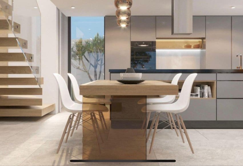 3 quarto Moradia para venda em Rojales - 960 000 € (Ref: 9994638)
