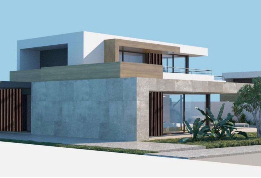 3 quarto Moradia para venda em Rojales - 960 000 € (Ref: 9994638)