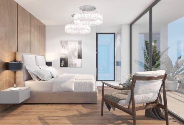 3 quarto Moradia para venda em Ciudad Quesada, Rojales - 960 000 € (Ref: 9994638)