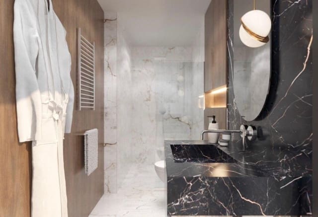 3 quarto Moradia para venda em Ciudad Quesada, Rojales - 960 000 € (Ref: 9994638)
