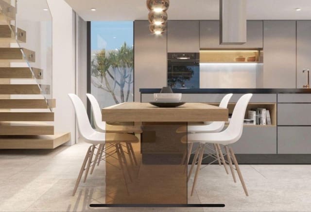 3 quarto Moradia para venda em Ciudad Quesada, Rojales - 960 000 € (Ref: 9994638)