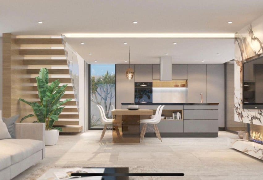 3 quarto Moradia para venda em Rojales - 960 000 € (Ref: 9994638)