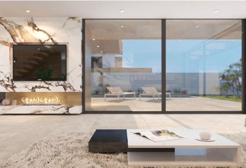 3 quarto Moradia para venda em Rojales - 960 000 € (Ref: 9994638)