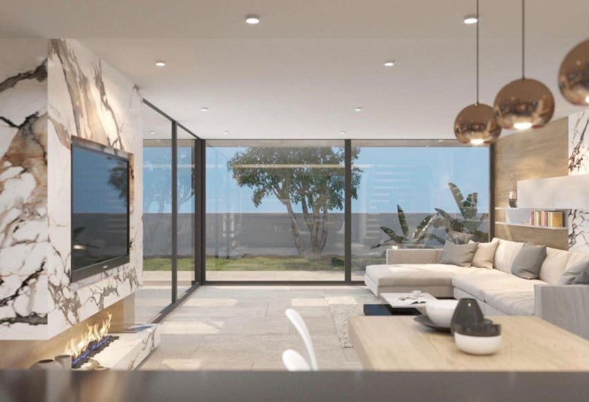 3 quarto Moradia para venda em Rojales - 960 000 € (Ref: 9994638)