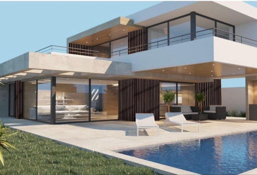 3 quarto Moradia para venda em Rojales - 960 000 € (Ref: 9994638)