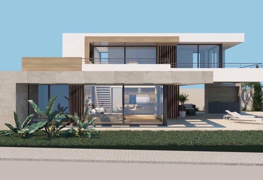 3 quarto Moradia para venda em Rojales - 960 000 € (Ref: 9994638)