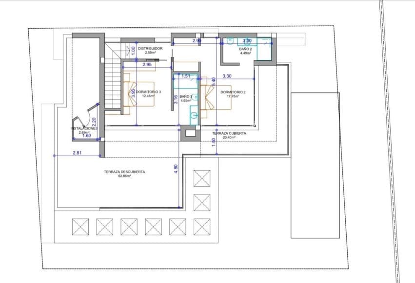 3 quarto Moradia para venda em Rojales - 960 000 € (Ref: 9994638)