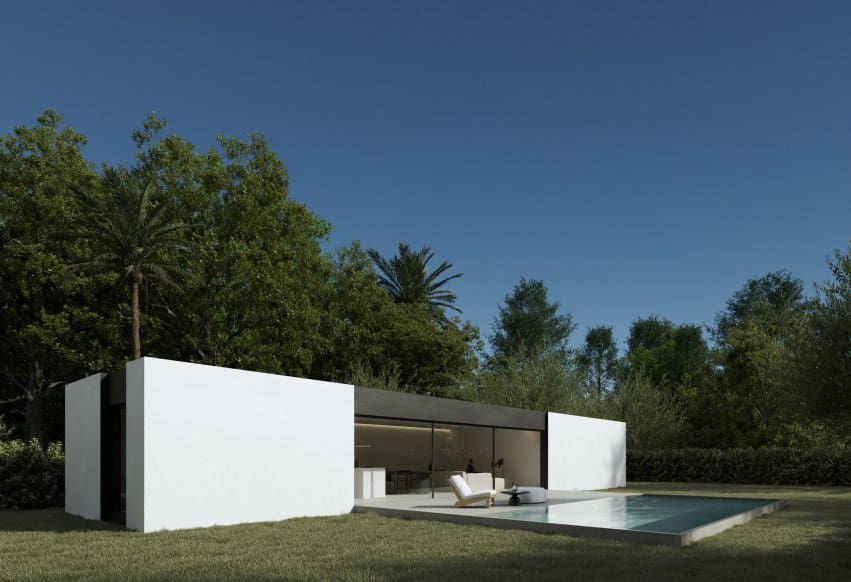 3 soverom Villa til salgs i Alfaz del Pi / L'Alfas del Pi - € 595 000 (Ref: 9994639)