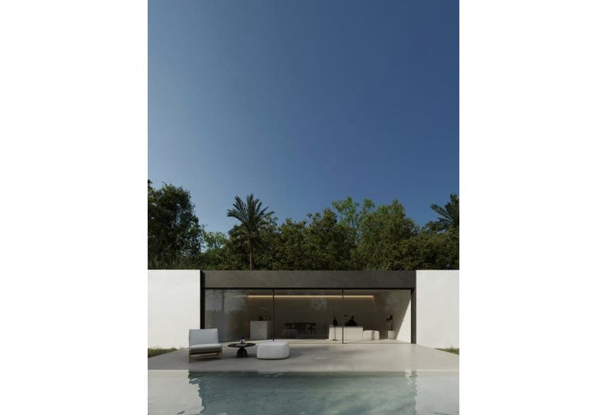 3 soverom Villa til salgs i Alfaz del Pi / L'Alfas del Pi - € 595 000 (Ref: 9994639)