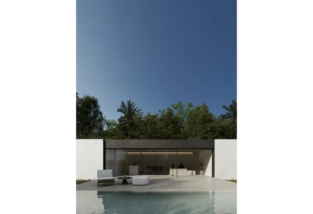 Chalet de 3 habitaciones en Alfaz del Pi / L'Alfàs del Pi en venta - 595.000 € (Ref: 9994639)