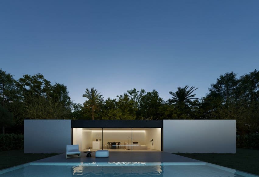 3 soverom Villa til salgs i Alfaz del Pi / L'Alfas del Pi - € 595 000 (Ref: 9994639)