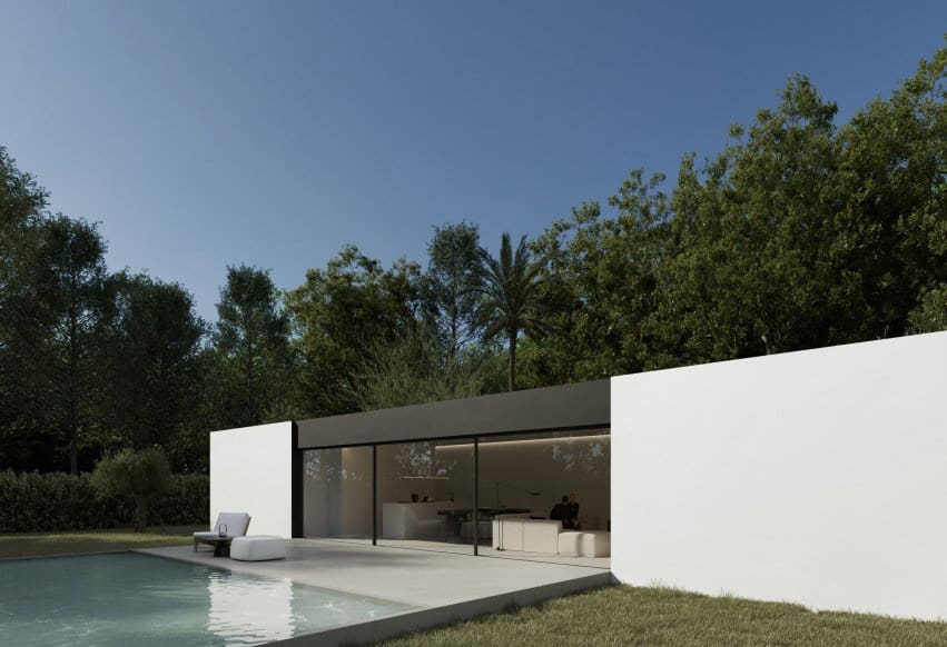 3 soverom Villa til salgs i Alfaz del Pi / L'Alfas del Pi - € 595 000 (Ref: 9994639)
