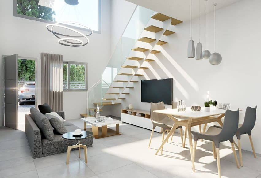 3 camera da letto Casa in vendita in Orihuela con piscina - 326.500 € (Rif: 9994640)