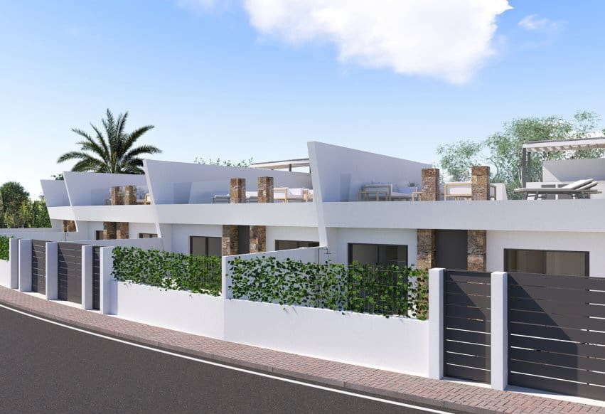 Casa de 2 habitaciones en Torre-Pacheco en venta - 279.900 € (Ref: 9994641)