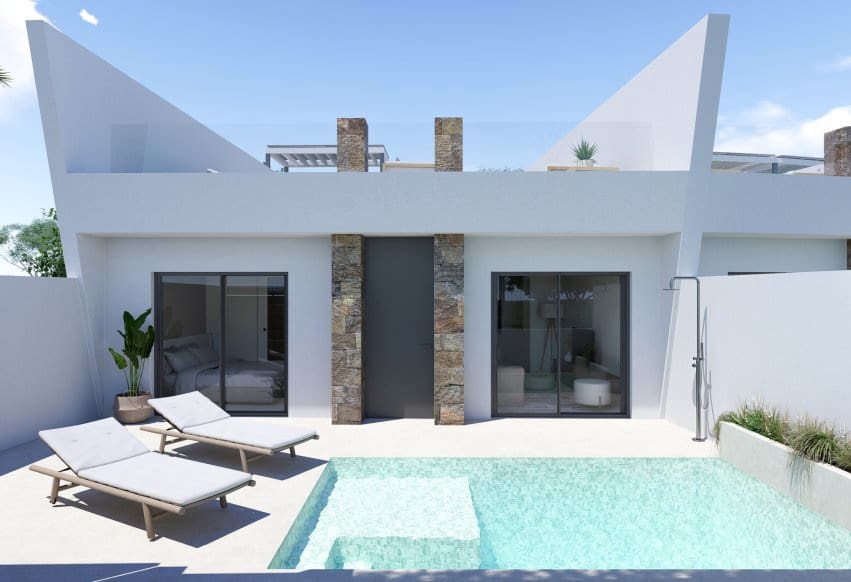 Casa de 2 habitaciones en Torre-Pacheco en venta - 279.900 € (Ref: 9994641)