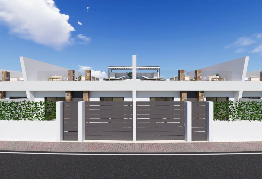 Casa de 2 habitaciones en Torre-Pacheco en venta - 279.900 € (Ref: 9994641)