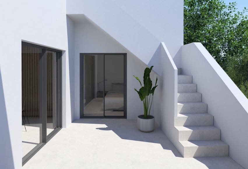 Casa de 2 habitaciones en Torre-Pacheco en venta - 279.900 € (Ref: 9994641)