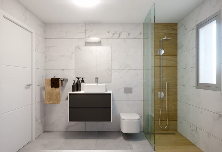 Casa de 2 habitaciones en Orihuela en venta con piscina - 296.000 € (Ref: 9994642)