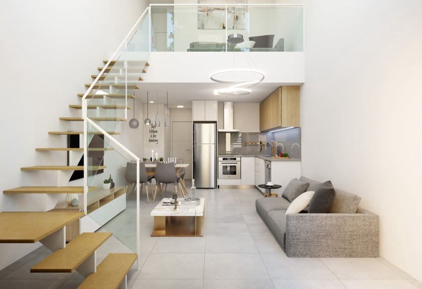 Casa de 2 habitaciones en Orihuela en venta con piscina - 296.000 € (Ref: 9994642)