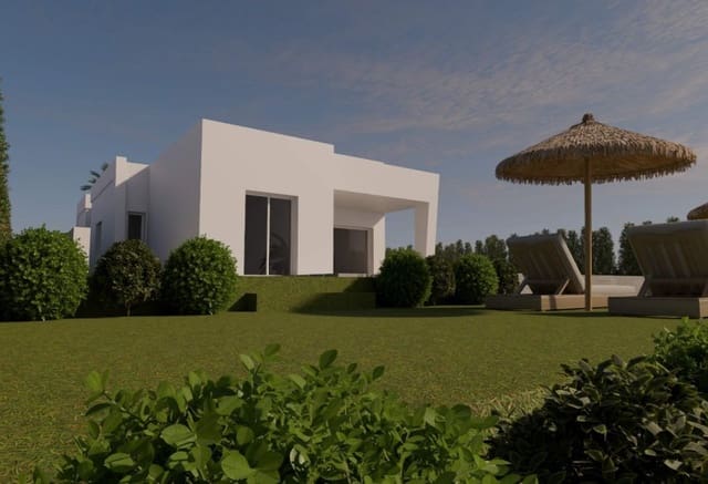Chalet de 3 habitaciones en Algorfa en venta - 779.000 € (Ref: 9994643)